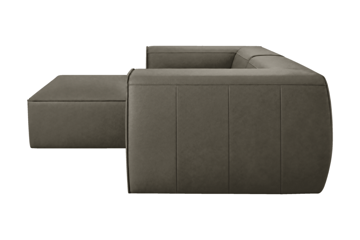 Fred Small Left Chaise in Marfa Cos