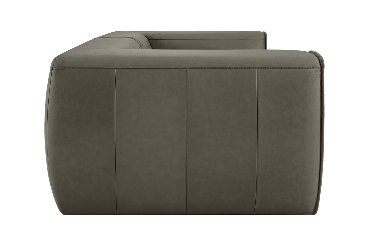 Fred Small Sofa in Marfa Cos