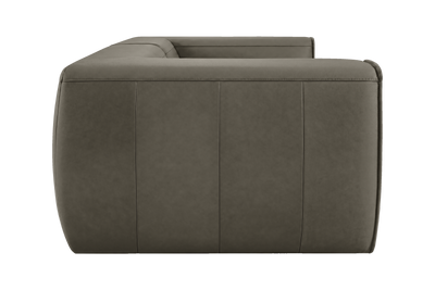 Fred Small Sofa in Marfa Cos