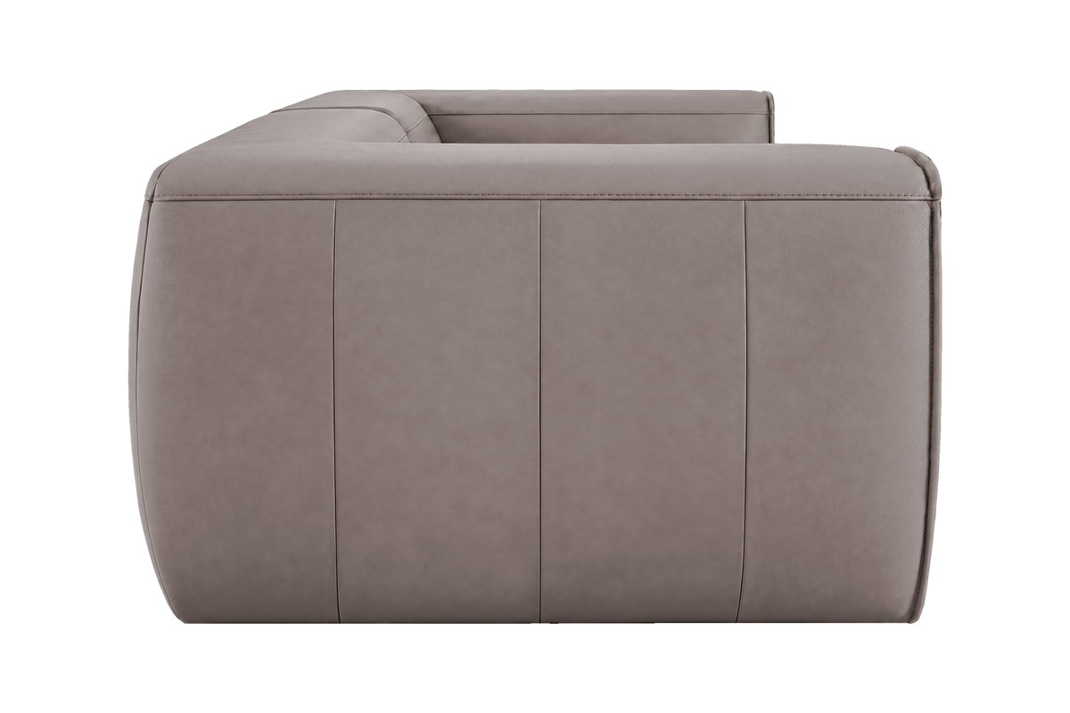 Fred Small Sofa in Dante Cos