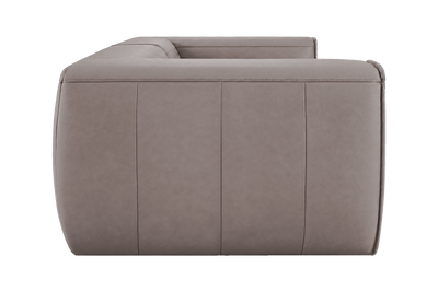 Fred Small Sofa in Dante Cos