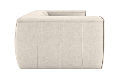 Fred Small Sofa in Mosquito Cracker