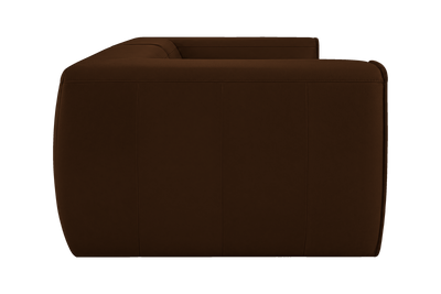 Fred Small Sofa in Marfa Denton