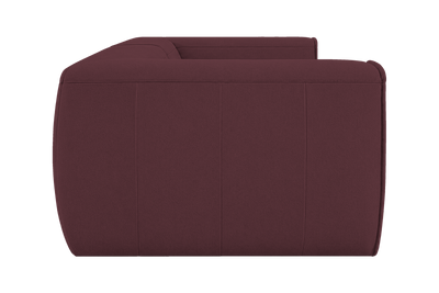Fred Small Sofa in Fresco Figaro