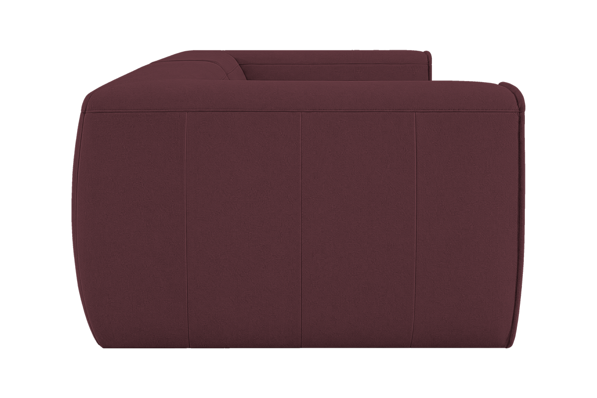 Fred Small Sofa in Fresco Figaro