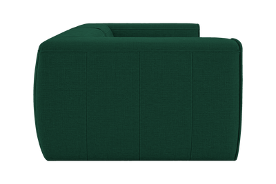 Fred Small Sofa in Roni Frog