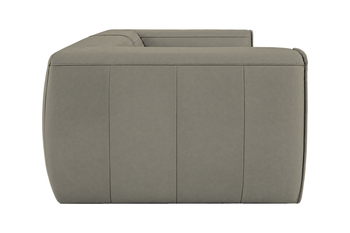 Fred Small Sofa in Felix Glace