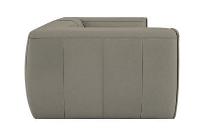 Fred Small Sofa in Felix Glace