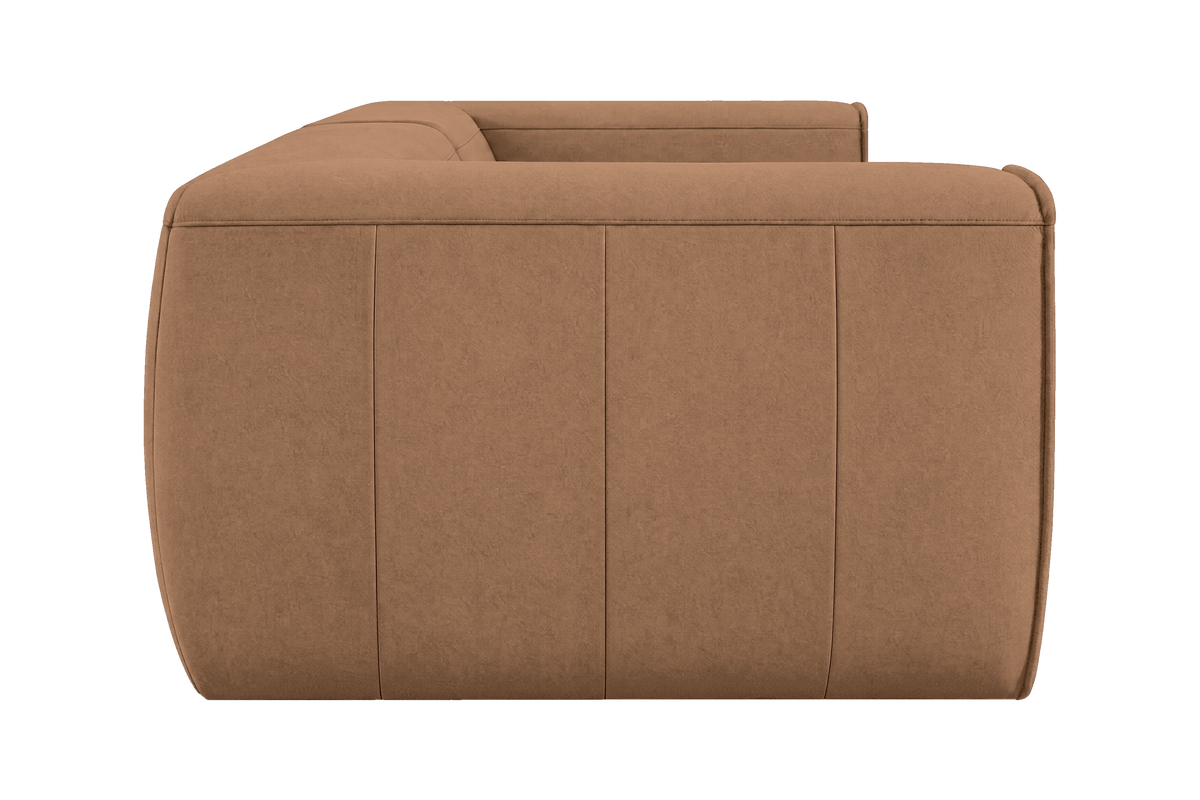 Fred Small Sofa in Fresco Hazel