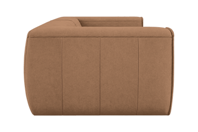 Fred Small Sofa in Fresco Hazel
