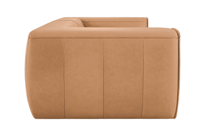 Fred Small Sofa in Marfa Les Yeux