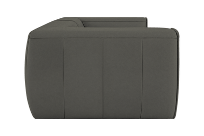 Fred Small Sofa in Felix Lola