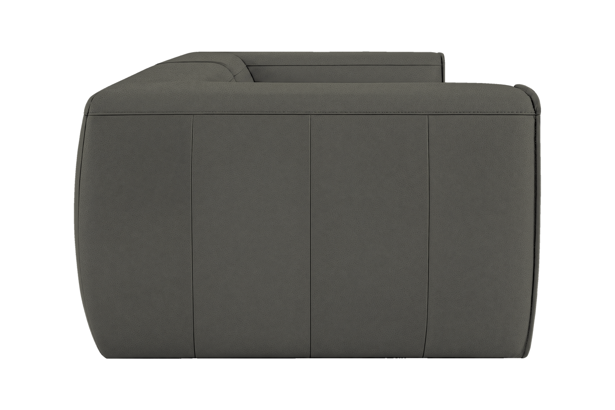 Fred Small Sofa in Felix Lola