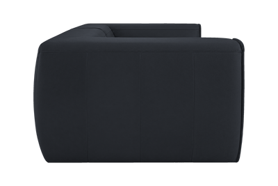 Fred Small Sofa in Marfa Lola