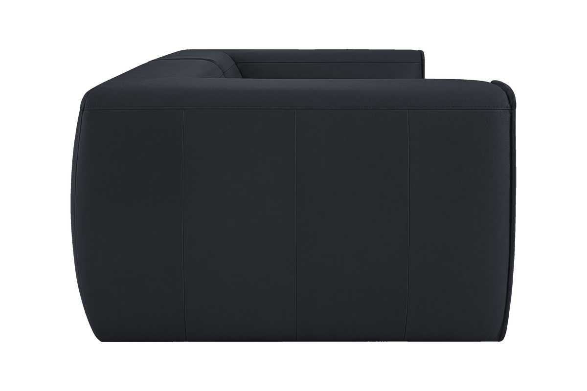 Fred Small Sofa in Marfa Lola