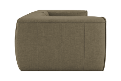 Fred Small Sofa in Mosquito Malibu
