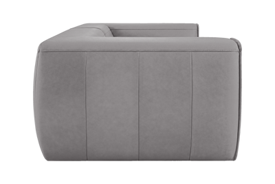Fred Small Sofa in Marfa Meteor