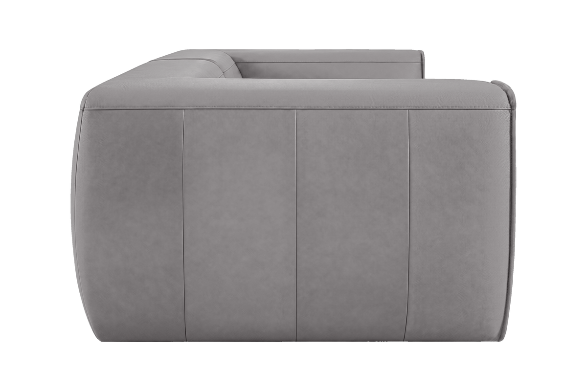 Fred Small Sofa in Marfa Meteor