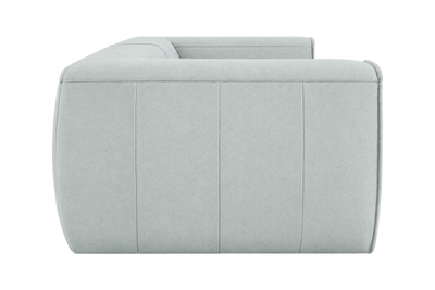 Fred Small Sofa in Fresco Meteor
