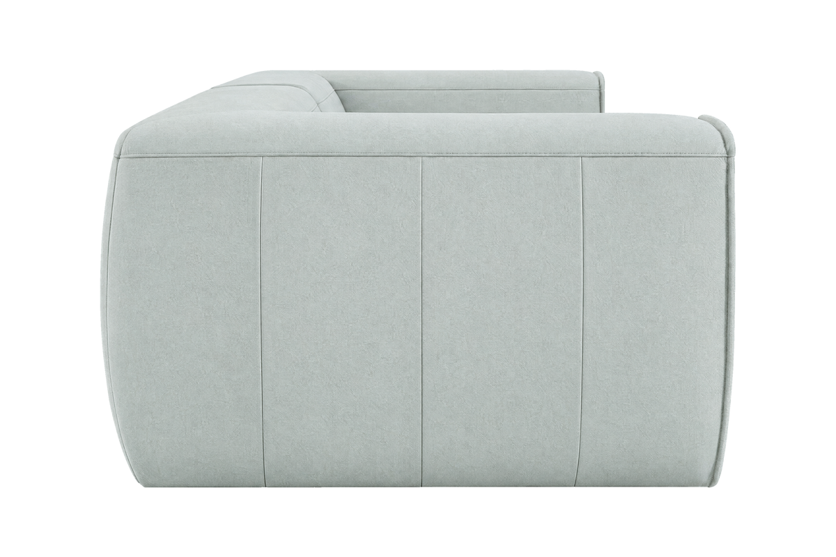 Fred Small Sofa in Fresco Meteor