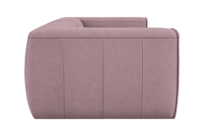 Fred Small Sofa in Fresco Saint-Tropez