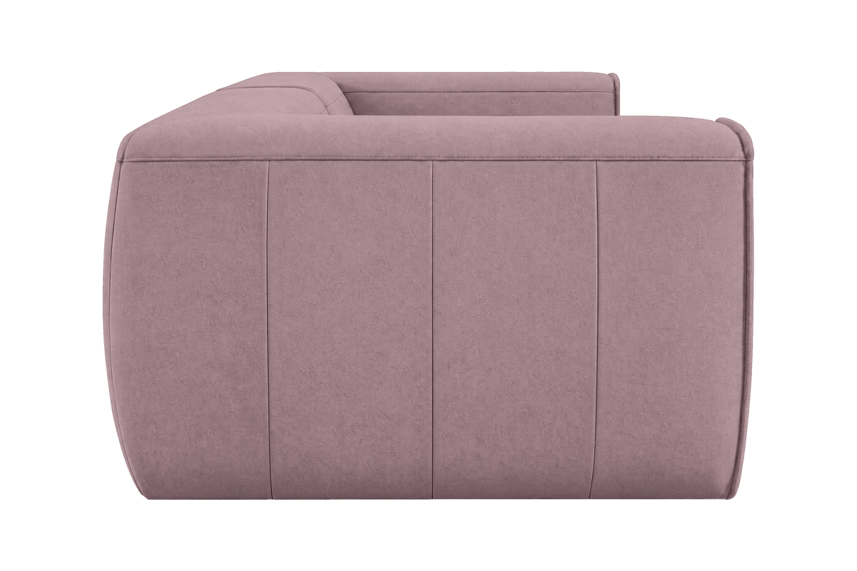 Fred Small Sofa in Fresco Saint-Tropez