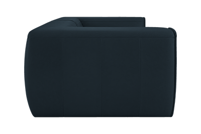 Fred Small Sofa in Marfa Tenerife