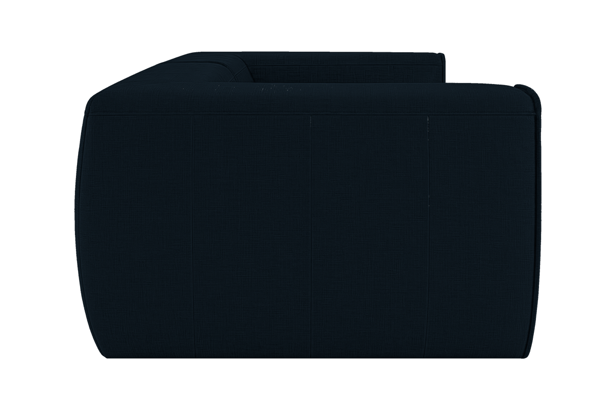 Fred Small Sofa in Mosquito Tenerife
