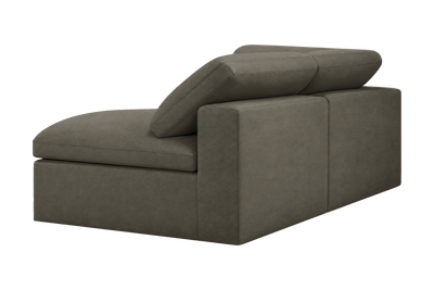 Goodman Mini Large Sofa in Marfa Cos