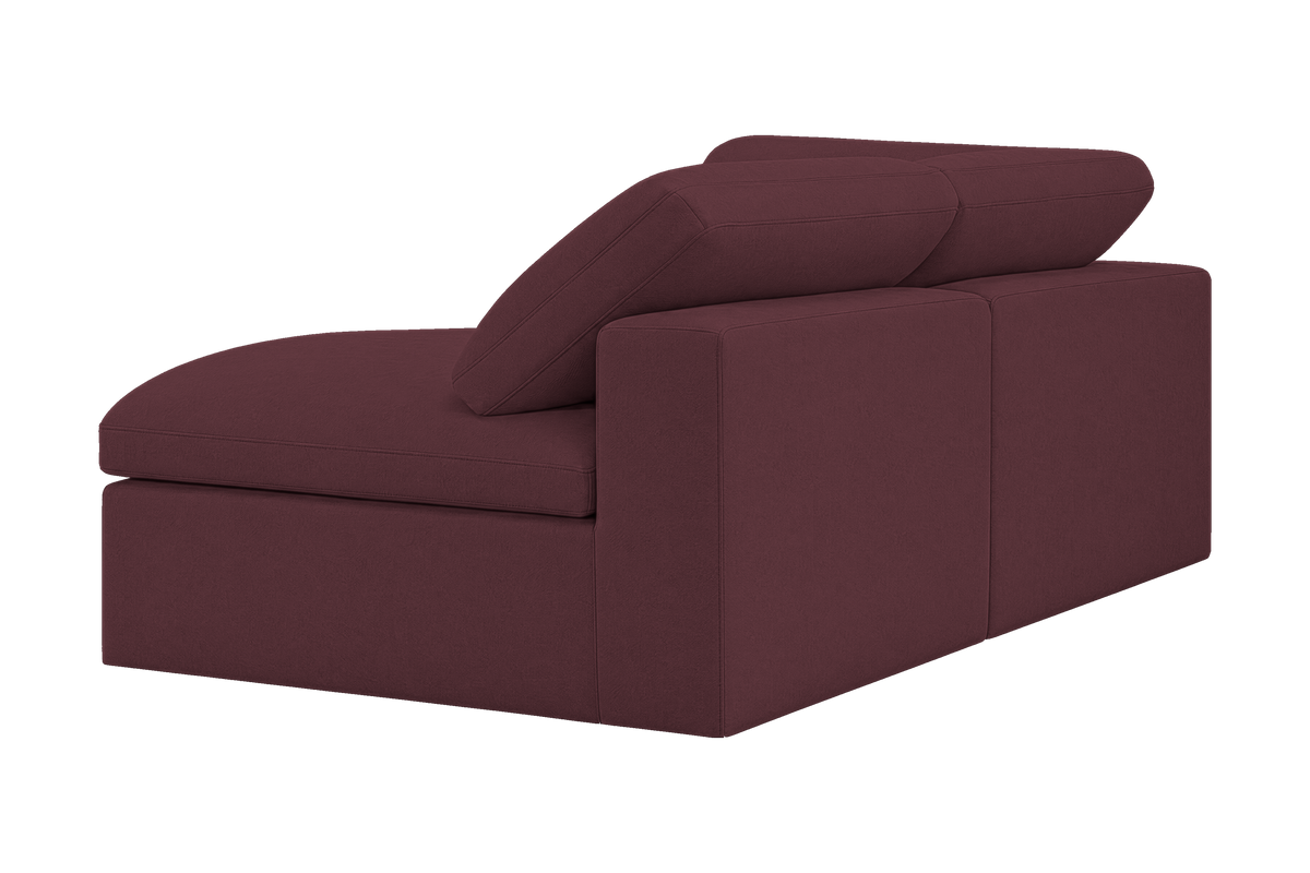 Goodman Mini Large Sofa in Fresco Figaro