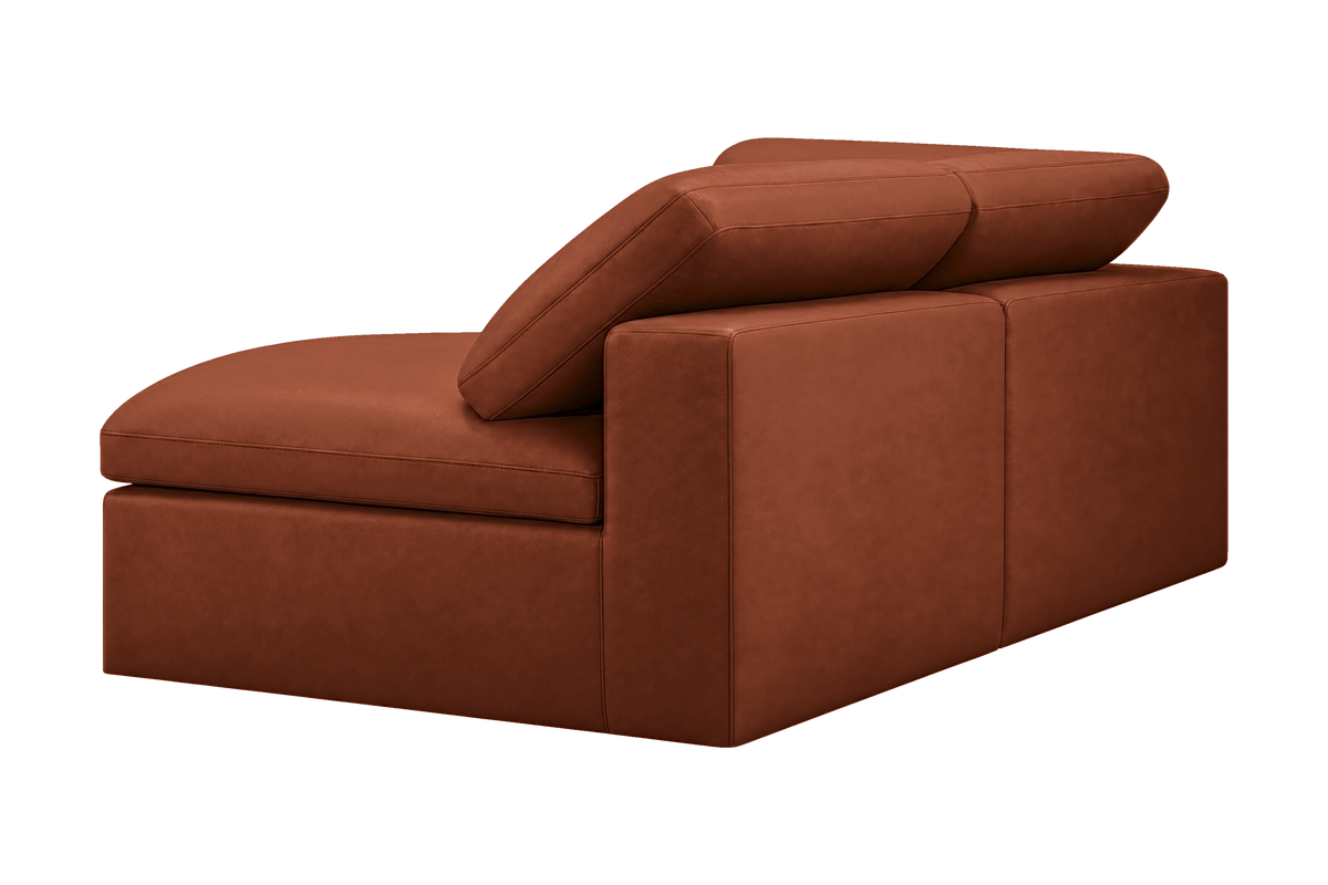 Goodman Large Sofa in Momo Grower