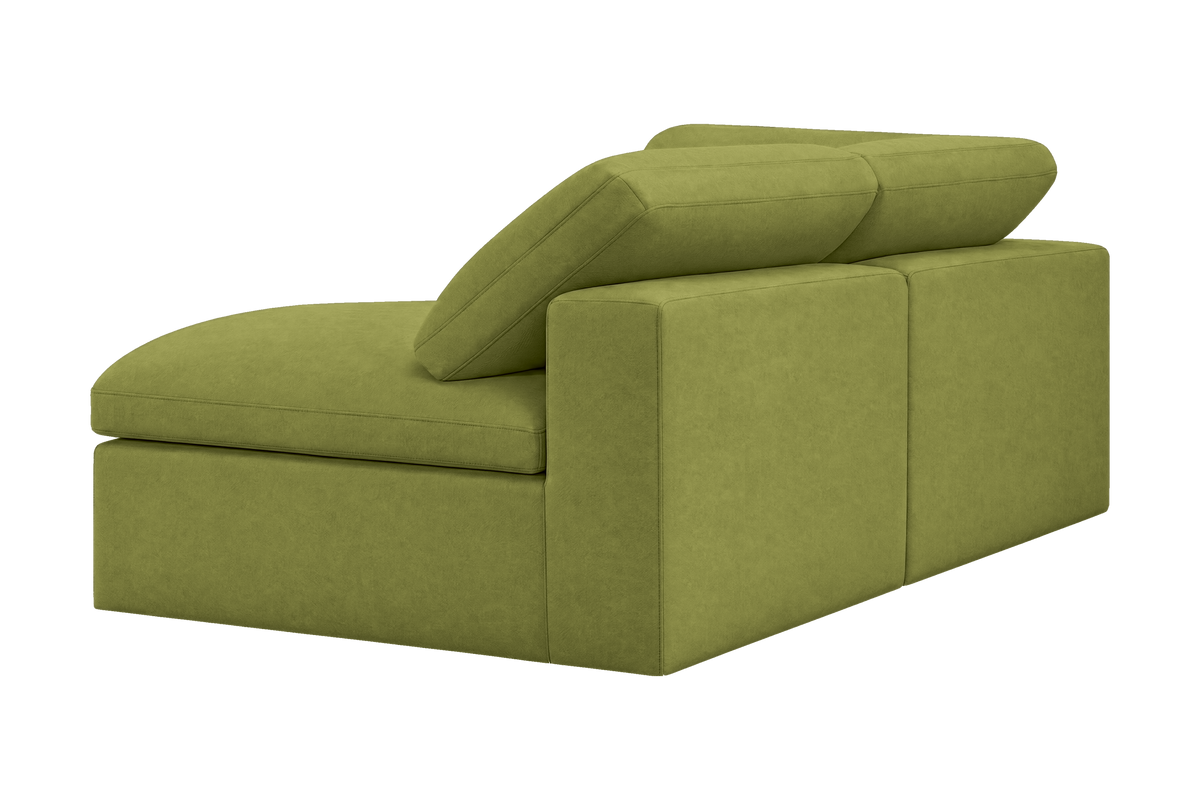 Goodman Large Sofa in Fresco Key Lime