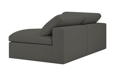 Goodman Mini Large Sofa in Felix Lola