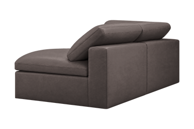Goodman Mini Large Sofa in Momo Lola