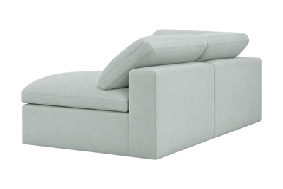 Goodman Large Sofa in Fresco Meteor