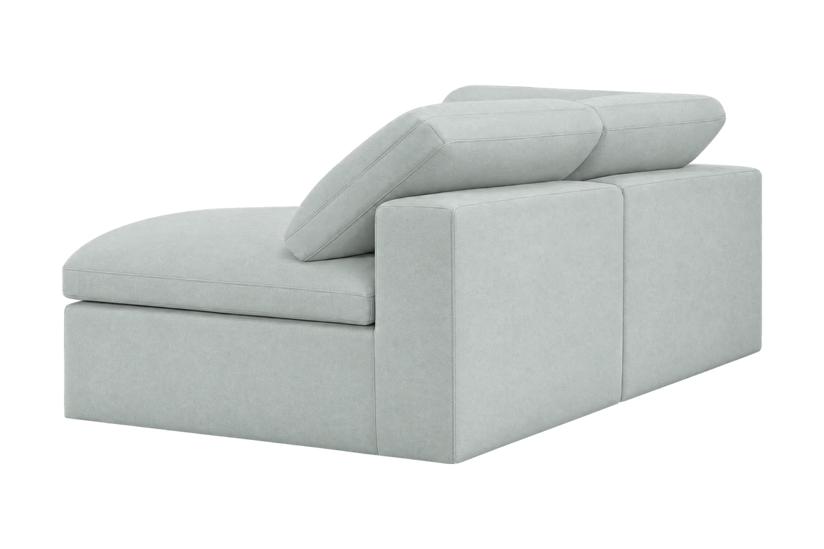 Goodman Large Sofa in Fresco Meteor