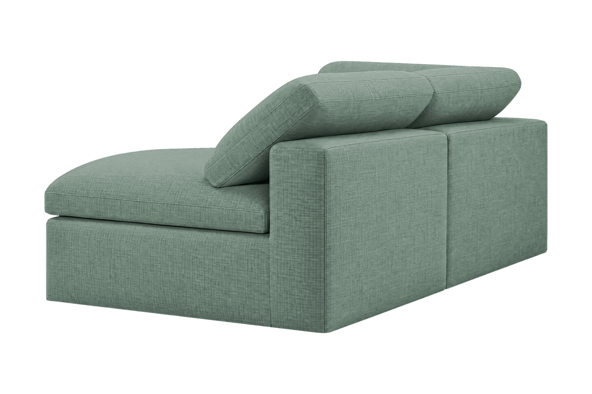 Goodman Large Sofa in Roni Nane