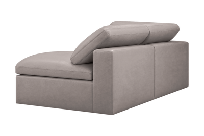 Goodman Small Sofa in Momo Ash