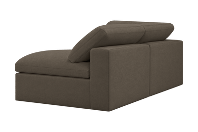 Goodman Mini Small Sofa in Fresco Cos