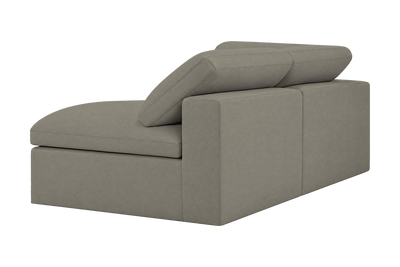 Goodman Small Sofa in Felix Glace