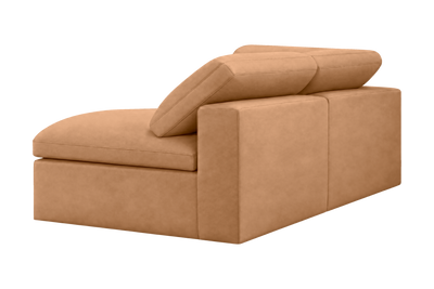 Goodman Mini Small Sofa in Dante Les Yeux