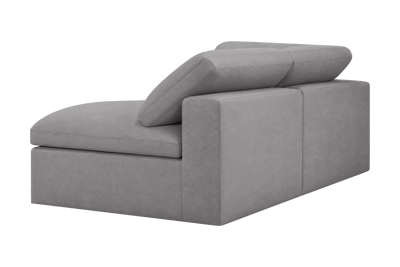 Goodman Small Sofa in Marfa Meteor