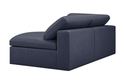 Goodman Small Sofa in Momo Midnight