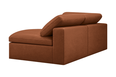 Goodman Small Sofa in Momo Porto