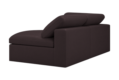 Goodman Small Sofa in Momo Rollie