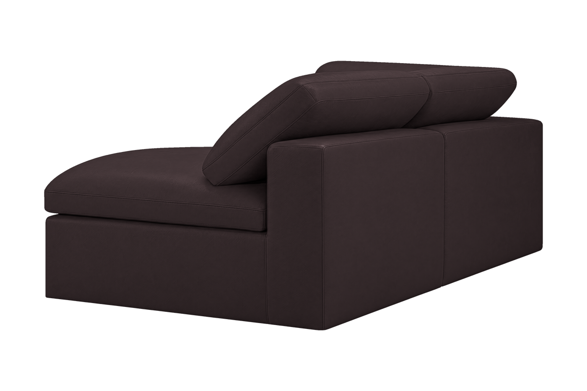 Goodman Mini Small Sofa in Momo Rollie