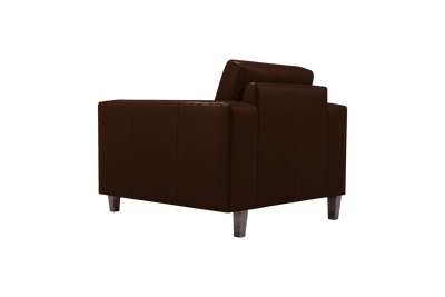 Jade Armchair in Momo Biscuit