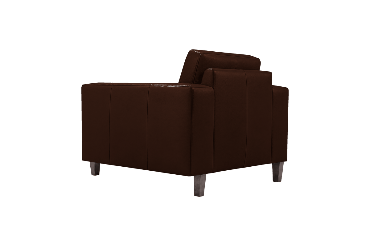 Jade Armchair in Momo Biscuit