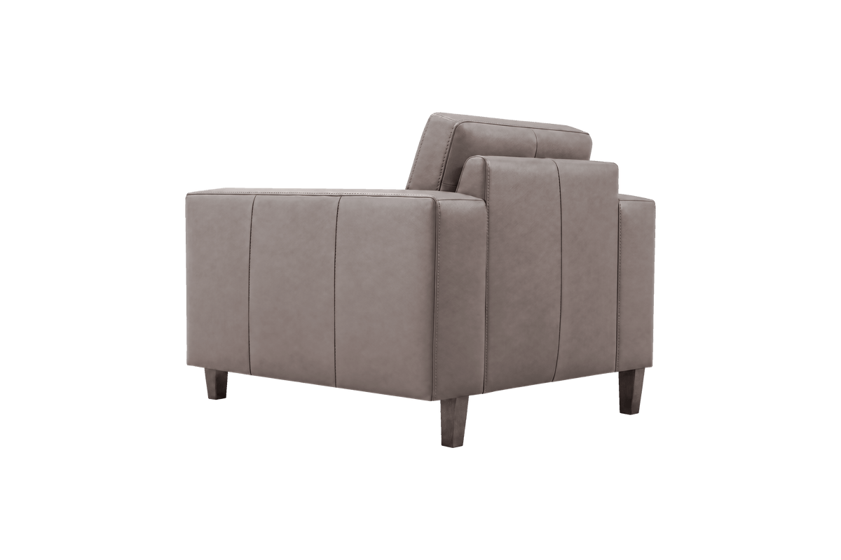 Jade Armchair in Dante Cos