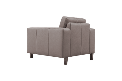 Jade Armchair in Dante Cos
